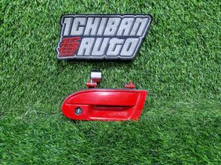 Ручка двери передняя левая MITSUBISHI GTO контрактная Ручка двери передняя левая MITSUBISHI GTO