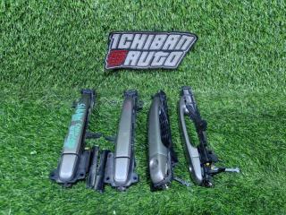 Запчасть ручка двери TOYOTA ALPHARD