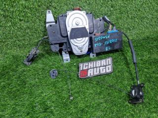 Доводчик двери левый задний HONDA STEPWGN RF3 72051S7S921 2 ракурс