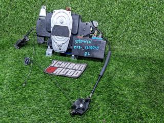 Доводчик двери левый задний HONDA STEPWGN RF3 72051S7S921 3 ракурс