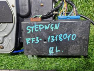 Доводчик двери левый задний HONDA STEPWGN RF3 72051S7S921 4 ракурс