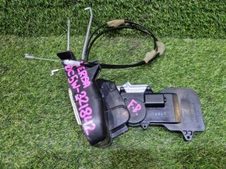 Замок двери передний правый VERISA DC5W ZJ-VE