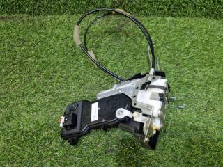 Замок двери передний правый VERISA DC5W ZJ-VE