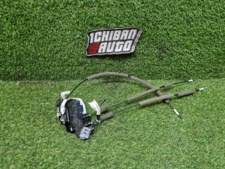 Запчасть замок двери передний правый NISSAN AD