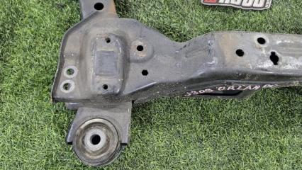 Балка под двс передняя CHEVROLET ORLANDO J309 Z20D 39023214 2 ракурс