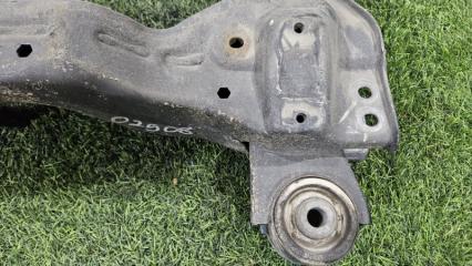 Балка под двс передняя CHEVROLET ORLANDO J309 Z20D 39023214 3 ракурс