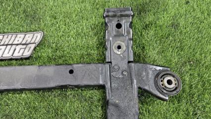 Балка под двс передняя CHEVROLET ORLANDO J309 Z20D 39023214 5 ракурс