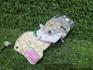 Замок двери левый передний HONDA MOBILIO GB1 72150SCC003 2 ракурс