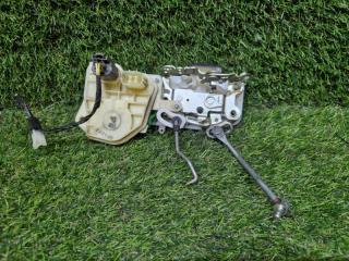 Замок двери левый передний HONDA MOBILIO GB1 72150SCC003 4 ракурс