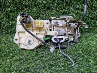 Замок двери левый передний HONDA MOBILIO GB1 72150SCC003 2 ракурс