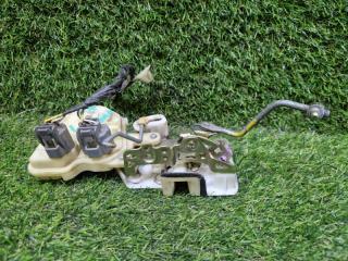 Замок двери правый передний HONDA MOBILIO GB1 72110SCC003 3 ракурс