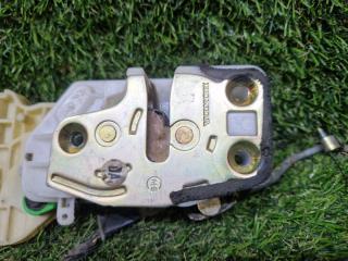 Замок двери правый передний HONDA MOBILIO GB1 72110SCC003 5 ракурс