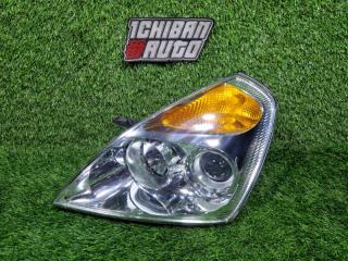 Фара передняя левая KIA CARNIVAL 2009 контрактная Фара передняя левая KIA CARNIVAL 2009