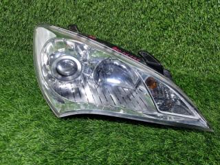 Фара правая передняя HYUNDAI GENESIS BK G4KF 921022M000 2 ракурс