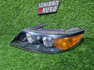Фара левая передняя KIA SORENTO XM D4HB 921012P000 2 ракурс