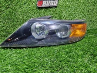 Фара левая передняя KIA SORENTO XM D4HB 921012P000 3 ракурс