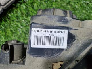 Фара левая передняя KIA SORENTO XM D4HB 921012P000 5 ракурс