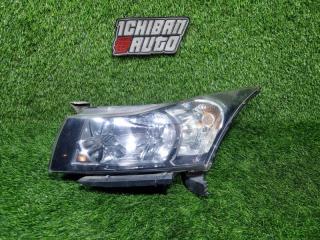 Фара передняя левая CHEVROLET CRUZE 2009