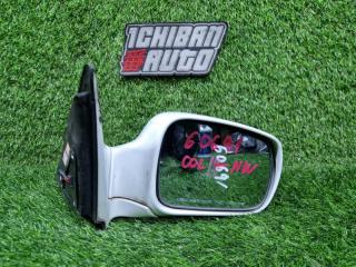 Зеркало правое переднее HYUNDAI TERRACAN HP 87660H1001 5 ракурс