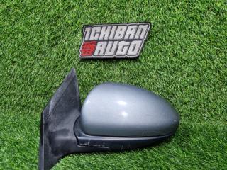 Зеркало бокового вида переднее левое CHEVROLET CRUZE 2010