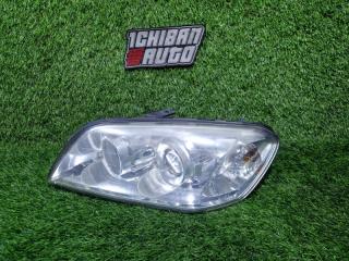 Фара передняя левая DAEWOO WINSTORM 2009