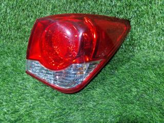 Стоп-сигнал правый задний DAEWOO LACETTI J300 F16D4 95965222 3 ракурс