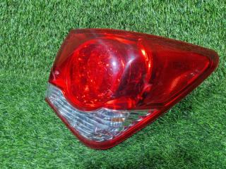 Стоп-сигнал правый задний DAEWOO LACETTI J300 F16D4 95965222 5 ракурс