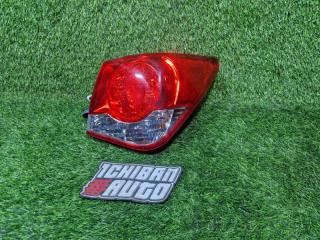 Стоп-сигнал задний правый DAEWOO LACETTI 2009