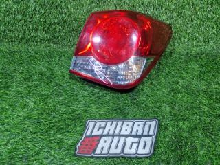 Стоп-сигнал задний правый DAEWOO LACETTI 2009