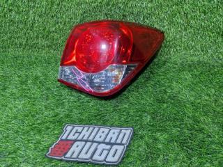Стоп-сигнал правый задний DAEWOO LACETTI J300 F16D4 95965222 5 ракурс