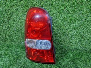 Стоп-сигнал левый задний SSANGYONG REXTON GAB D27DTP 8360208B01 3 ракурс
