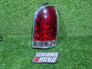 Стоп-сигнал задний правый SSANGYONG REXTON 2005