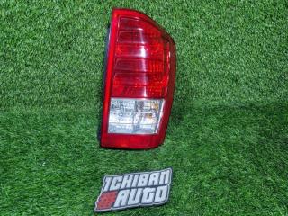 Стоп-сигнал задний правый KIA CARNIVAL 2009