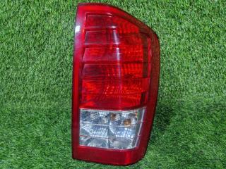 Стоп-сигнал правый задний KIA CARNIVAL VQ J3 924024J000 2 ракурс
