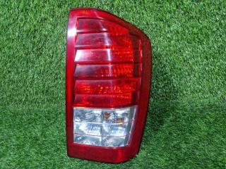 Стоп-сигнал правый задний KIA CARNIVAL VQ J3 924024J000 2 ракурс