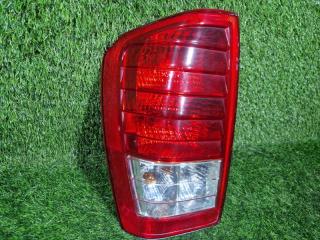 Стоп-сигнал левый задний KIA CARNIVAL VQ J3 924014J000 2 ракурс