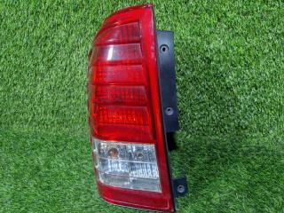 Стоп-сигнал левый задний KIA CARNIVAL VQ J3 924014J000 3 ракурс