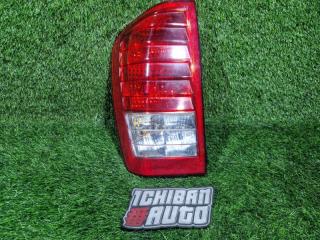 Запчасть стоп-сигнал задний левый KIA CARNIVAL 2009