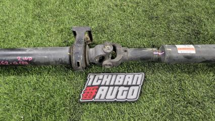 Кардан задний SSANGYONG ACTYON CJ D20DT 3320009201 2 ракурс