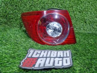 Стоп-сигнал задний левый CHEVROLET TOSCA 2007