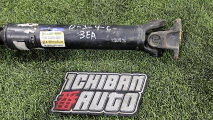 Кардан задний SSANGYONG REXTON GAB D27DTP 3320008B11 3 ракурс