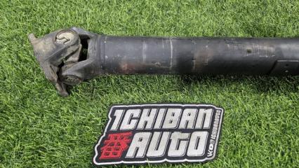 Кардан задний SSANGYONG KORANDO KJ OM662LA 3320006520 1 ракурс
