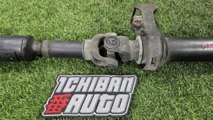 Кардан задний SSANGYONG KORANDO KJ OM662LA 3320006520 2 ракурс