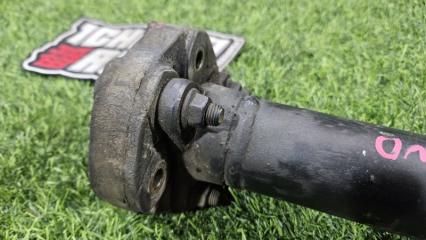 Кардан передний SSANGYONG REXTON GAB D27DTP 3310009500 3 ракурс