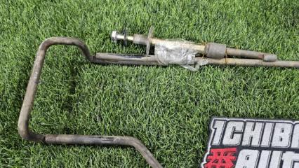 Крепеж запаски HYUNDAI TRAJET FO 628003A000 2 ракурс