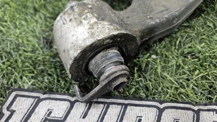 Рычаг левый передний INFINITI G35 V36 VQ35 54501JK00A 2 ракурс