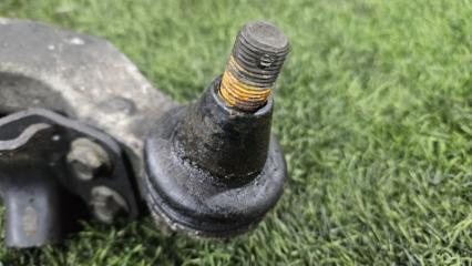 Рычаг левый передний INFINITI G35 V36 VQ35 54501JK00A 5 ракурс