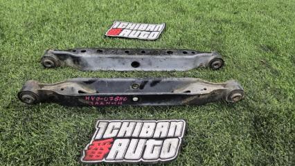 Тяга подвески RENAULT SAMSUNG QM5 2008