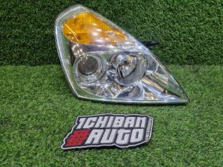 Фара передняя правая KIA CARNIVAL 2011 контрактная Фара передняя правая KIA CARNIVAL 2011