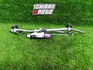 Запчасть Трапеция дворников  передний NISSAN MOCO 288104A00G Контрактный 